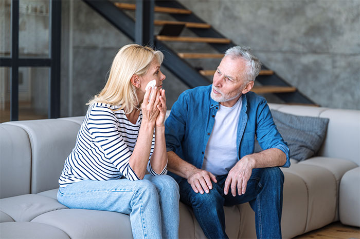 Woman Refuses To Give Up On 35-Year-Long Marriage, Asks Online How To Deal With Husband&rsquo;s Ego