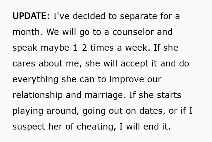 Woman so mad at husband, missing hospital calls after their argument, reflecting on relationship struggles and separation plans.