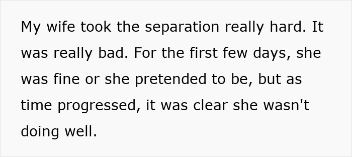 Woman so mad at husband she misses important hospital calls after their intense argument shown in a serious emotional moment.