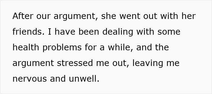 Woman so mad at husband she misses urgent hospital calls after their heated argument and his health declines.