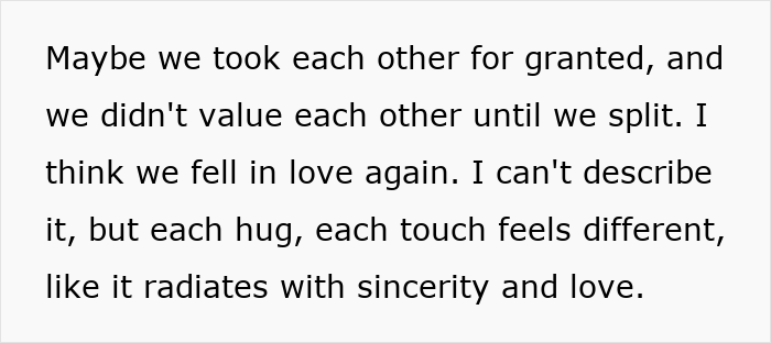 Woman so mad at husband she misses hospital calls after their argument, highlighting regret and emotional distance between them.