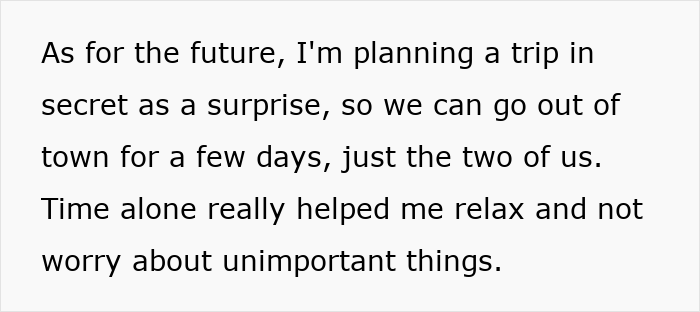 Woman frustrated at husband, missing important calls from the hospital after their heated argument.