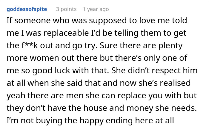 Alt text: Woman so mad at husband she misses urgent calls from hospital after their heated argument.