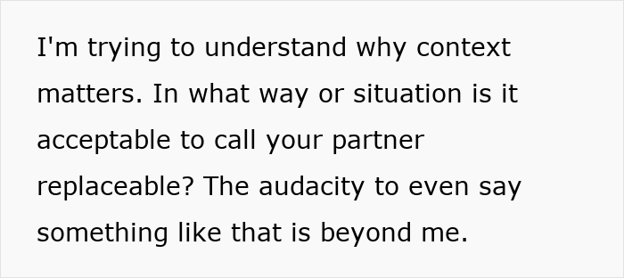 Alt text: Woman upset and missing calls from hospital where husband ended up after argument, showing emotional distress and regret.
