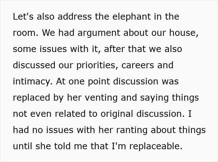 Woman so mad at husband after argument, missing important calls from hospital where he ended up unexpectedly