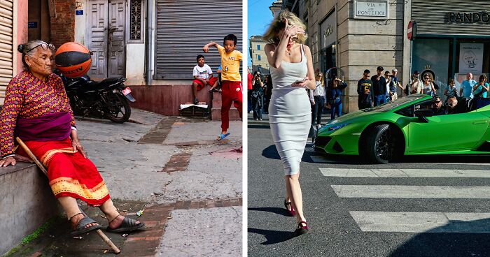 Pure Street Photography Awards 2025: 50 Photos Capturing Life’s Most Honest Moments