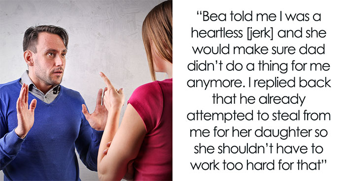 Parents Groom Teen To Be Caregiver For Stepsister, Are Shocked When She Refuses The Role