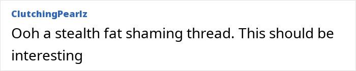 Woman Is Tired Of Splitting The Restaurant Bill With Her Overweight Friends, Asks For Help