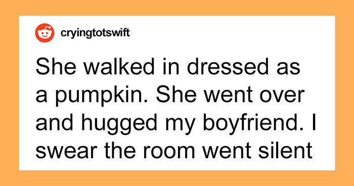 “The Room Went Silent”: Woman Kicks Out BF’s Female Friend For Her Inappropriate Halloween Costume