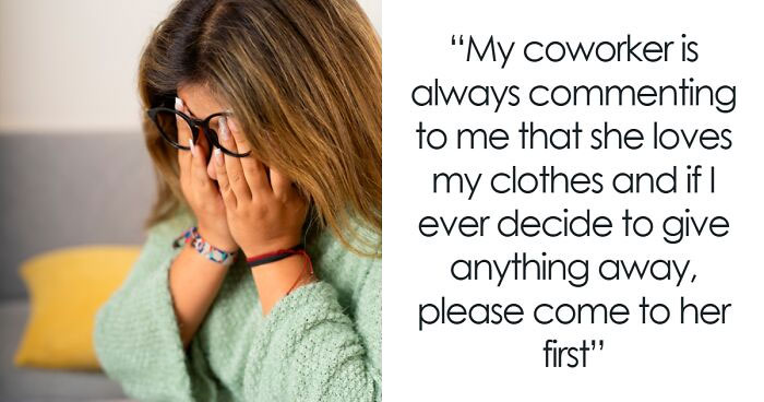 Woman Loses Weight, Her Coworker Is Not Happy About It: “Fattest Person In The Office”