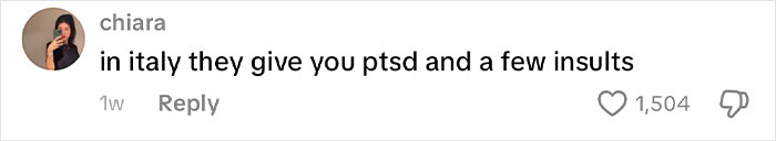 Woman sharing gifts received during job interviews in Korea, sparking jealousy and online reactions.