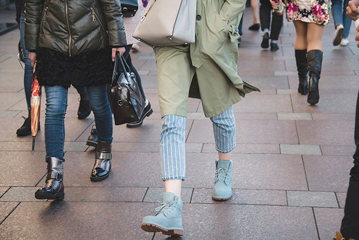 &ldquo;Costco Is My Gym Membership!&rdquo;: Woman Shares How She Lost Weight