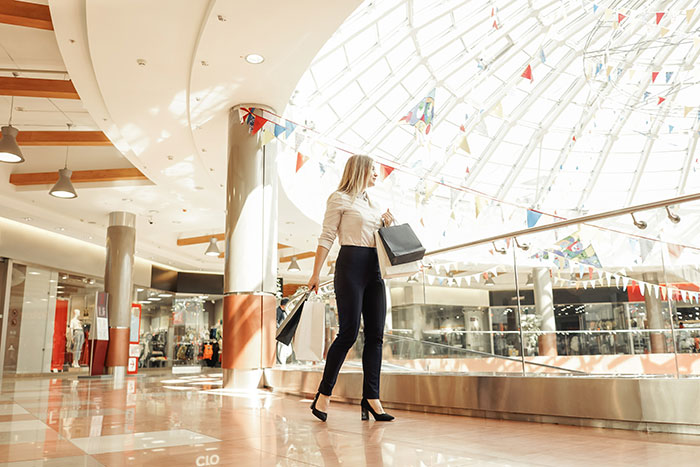 &ldquo;Costco Is My Gym Membership!&rdquo;: Woman Shares How She Lost Weight