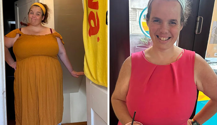 “Costco Is My Gym Membership!”: Woman Shares How She Lost Weight