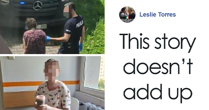 Woman Missing For 27 Years Found At Parents’ Home, Breaks Silence On Ordeal