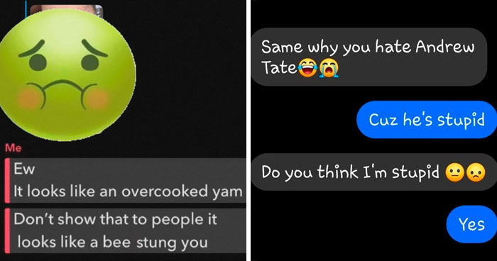 50 Women Who Made Creepy Men Immediately Regret Their Life Decisions Through Savage Comebacks (New Pics)