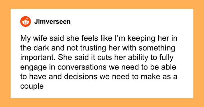Man Protects His Son’s Savings From His Late Wife At All Costs Against Current Wife