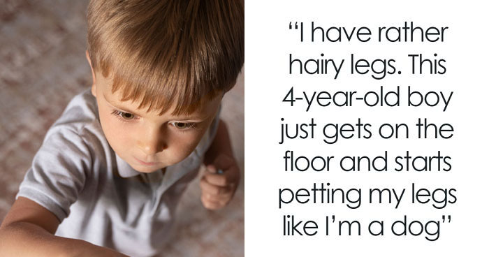“Had To Babysit A 16 Y.O.”: 46 Times Babysitters Were Put In Extremely Uncomfortable Situations