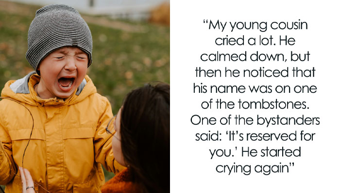 “Painfully Awkward”: 46 Of The Worst And Most Chaotic Funeral Stories People Have Shared