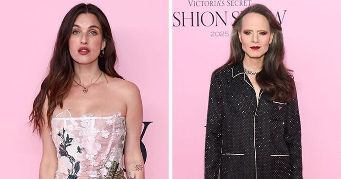 “My Eyes Are Literally Bleeding!”: 30 Stars Who Totally Missed The Mark At Victoria’s Secret 2025