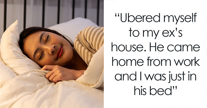 43 Times People Got Drunk And Made The Most Hilarious Decisions