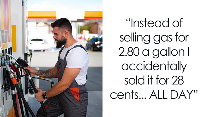 44 Times People Failed Spectacularly At Work