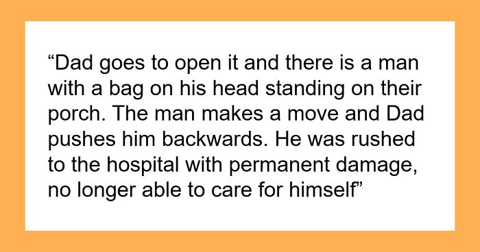 31 People Share Their Absolute Worst Halloween Experiences That Turned Fun Into A Nightmare