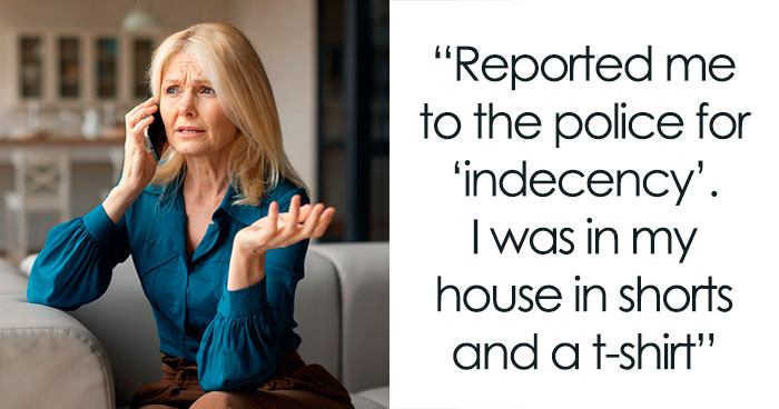 “Made Me Hate This Place”: 50 Neighbors From Hell Who Were Outed For Being Their Awful Selves