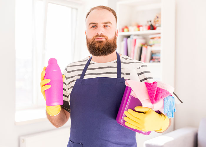 48 Men Expose Myths People Still Think Are Facts