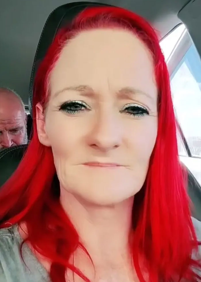 Dad Of Teen Found Under Cruise Bed Speaks Out After Stepson Becomes Suspect In Tragic Case