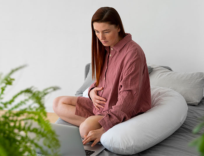 Pregnant Daughter-In-Law Becomes Insufferable With Demands, Gets Put In Place By MIL