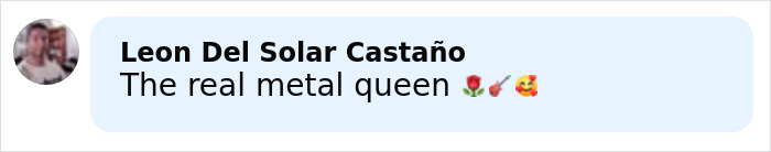 Miss World Chile Finalist Stuns The Internet With Viral Metal Performance At The Pageant