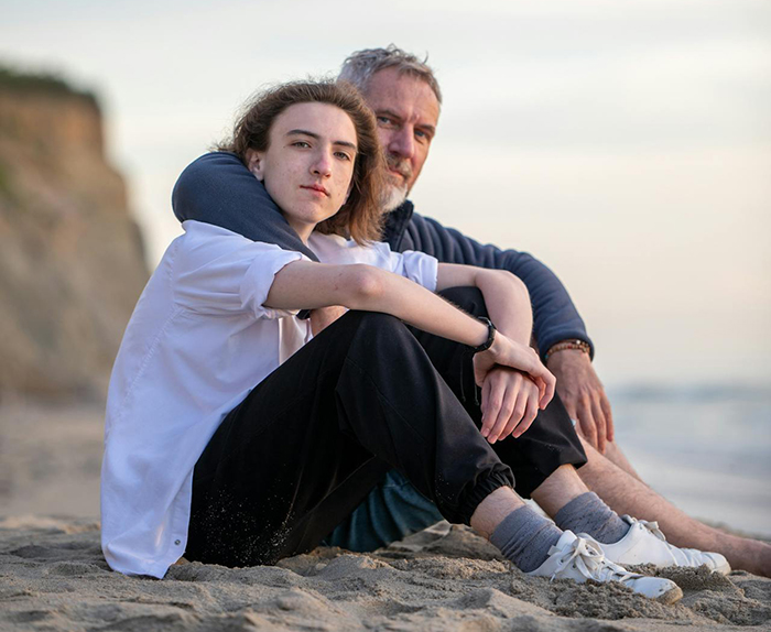 Parents Turn To Younger Son After Golden First-Born Ruins His Life, Get Rejected Firmly