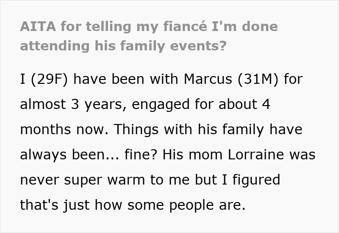 Woman Is Made To Choose Between Work And Husband's Family, Picks Her Career: "Just Figure It Out"