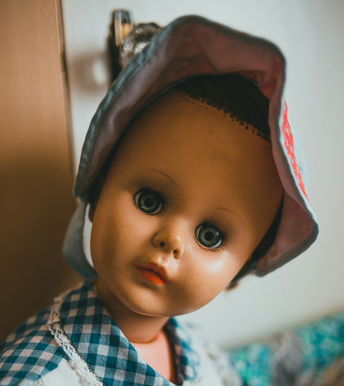 49 Times Surveillance Cameras Captured Pure Nightmare Fuel