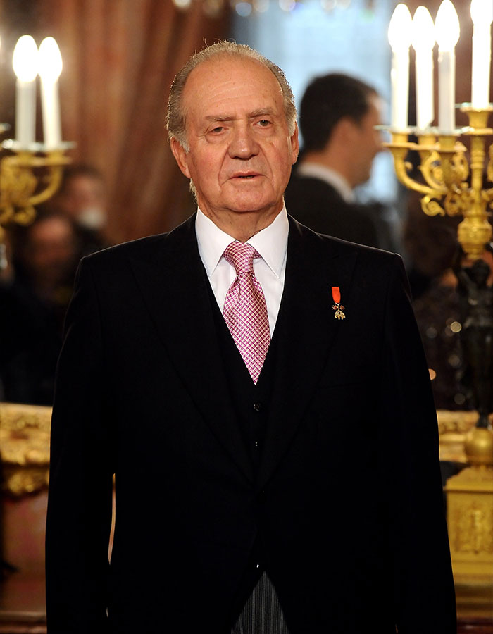 Spain’s Former King Confesses To Long-Buried Royal Tragedy He Caused, Ending His Brother’s Life Spain’s Former King Confesses To Long-Buried Royal Tragedy He Caused, Ending His Brother’s Life