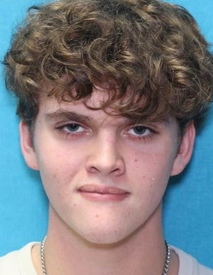 "He Doesn't Look Sorry": Grinning Texas Teen Gets 65 Years After Crash That Wiped Out A Family Of Six