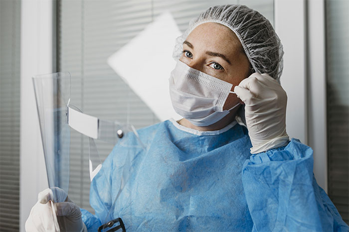 Woman Shares Fascinating Pictures Of How She Looked The Last 74 Years