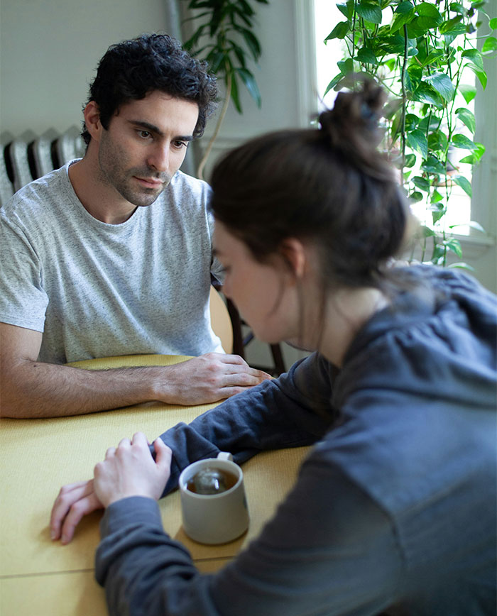 Man Can&rsquo;t Handle Ex-Wife Getting Her Life Back On Track, Makes Co-Parenting A Nightmare, She Turns The Tables