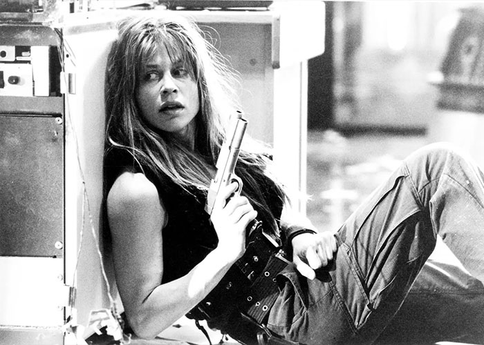 Linda Hamilton, 69, speaks honestly about aging in Hollywood amid Stranger Things season 5 release, reflecting on her career and life. Linda Hamilton, 69, speaks honestly about aging in Hollywood amid Stranger Things season 5 release, reflecting on her career and life.