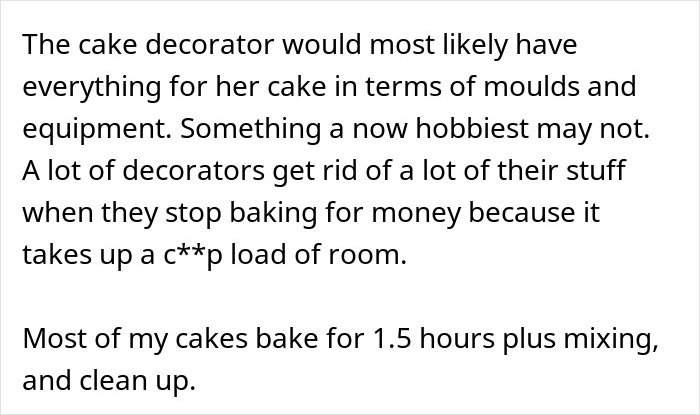Bride wanting to upgrade honeymoon at bridesmaid&rsquo;s expense faces a reality check in a candid discussion.