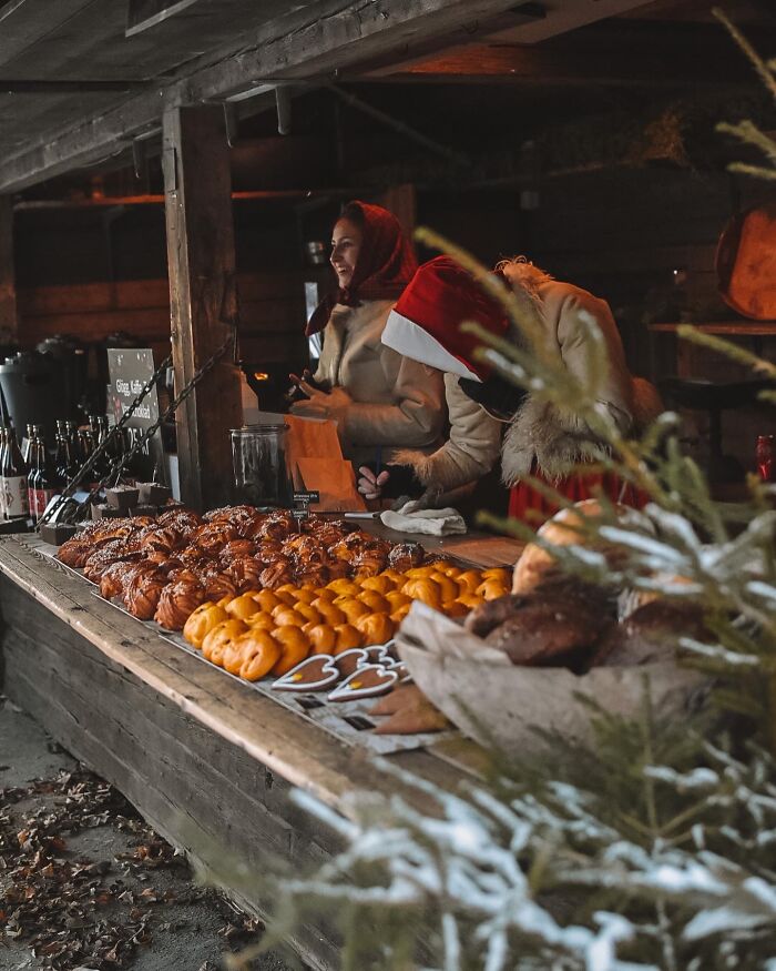 Worth It: Stockholm Christmas Markets, Sweden