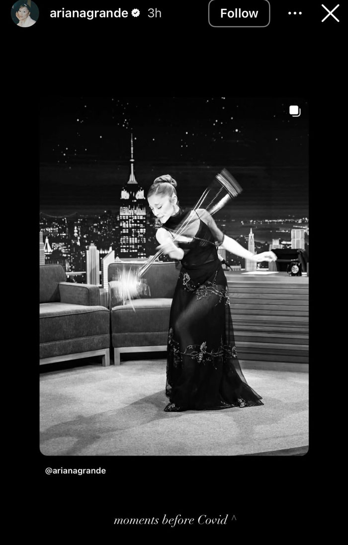 Cynthia Erivo Breaks Silence On Protecting Ariana Grande From Fan Attack At 'Wicked' Premiere Cynthia Erivo Breaks Silence On Protecting Ariana Grande From Fan Attack At 'Wicked' Premiere