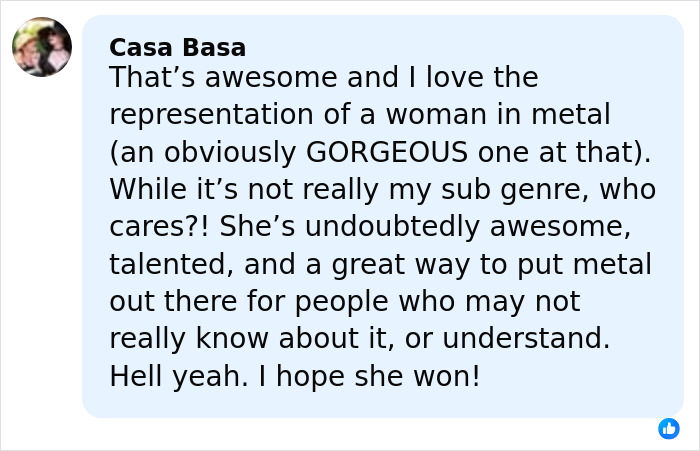 Miss World Chile Finalist Stuns The Internet With Viral Metal Performance At The Pageant