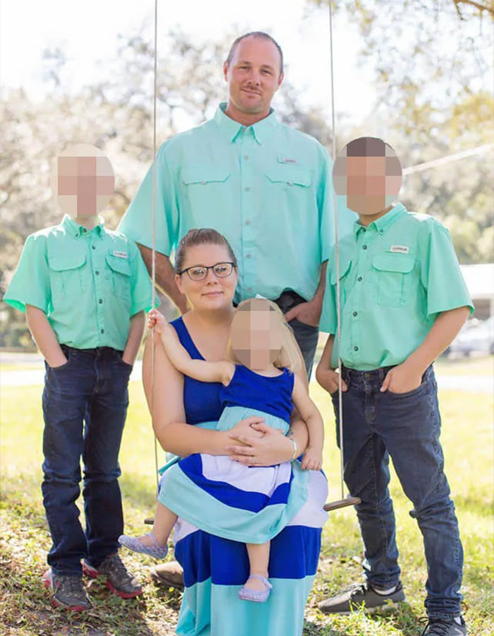 Mom Of Teen Victim Questions Bizarre Sleeping Arrangement With Stepbrother Now Eyed In Cruise Tragedy