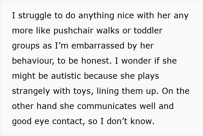 Alt text: Mother concerned about kids&rsquo; behavior and wondering what to do after they started to spit and act out.