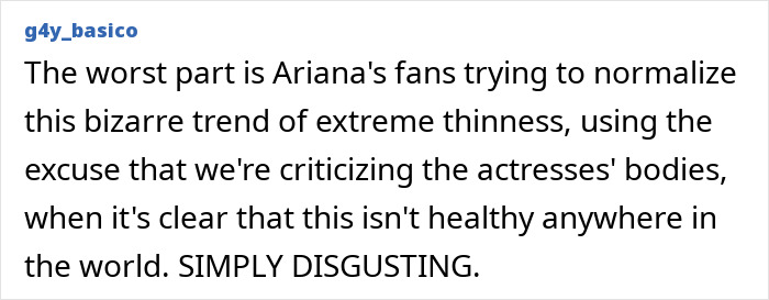 Michelle Yeoh looking extremely thin before and after her worrying appearance in a dramatic Wicked role. Michelle Yeoh looking extremely thin before and after her worrying appearance in a dramatic Wicked role.