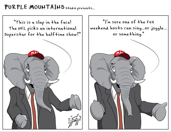 Touchdown To Tantrum