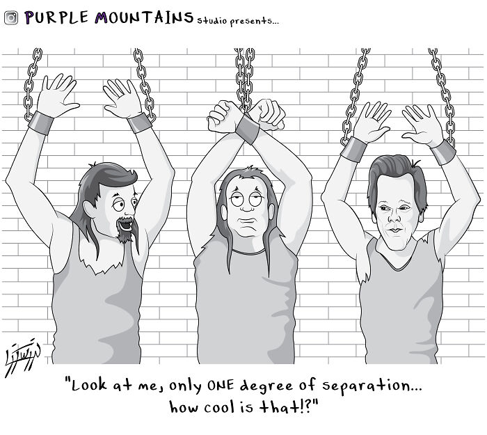 Everything's Better With Bacon