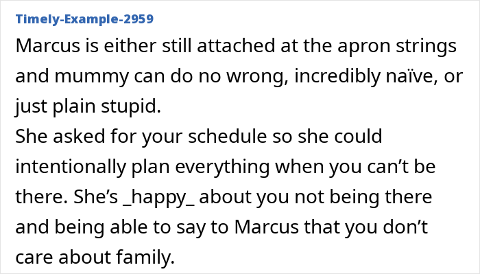 Woman Is Made To Choose Between Work And Husband's Family, Picks Her Career: "Just Figure It Out"